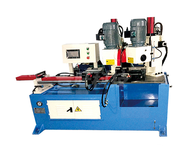 355CNC-2H切管机