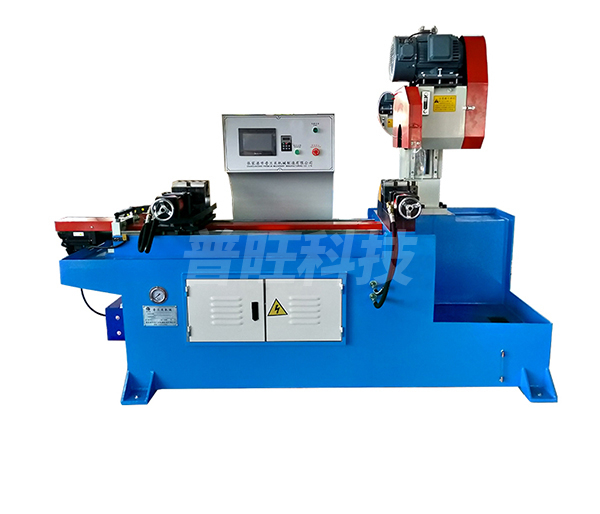 450CNC-D切管机
